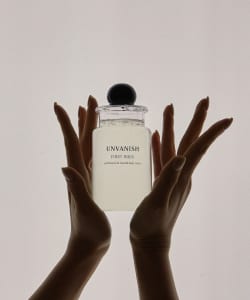 UNVANISH / perfume oil hand & body wash 10.14floz. (300ml)