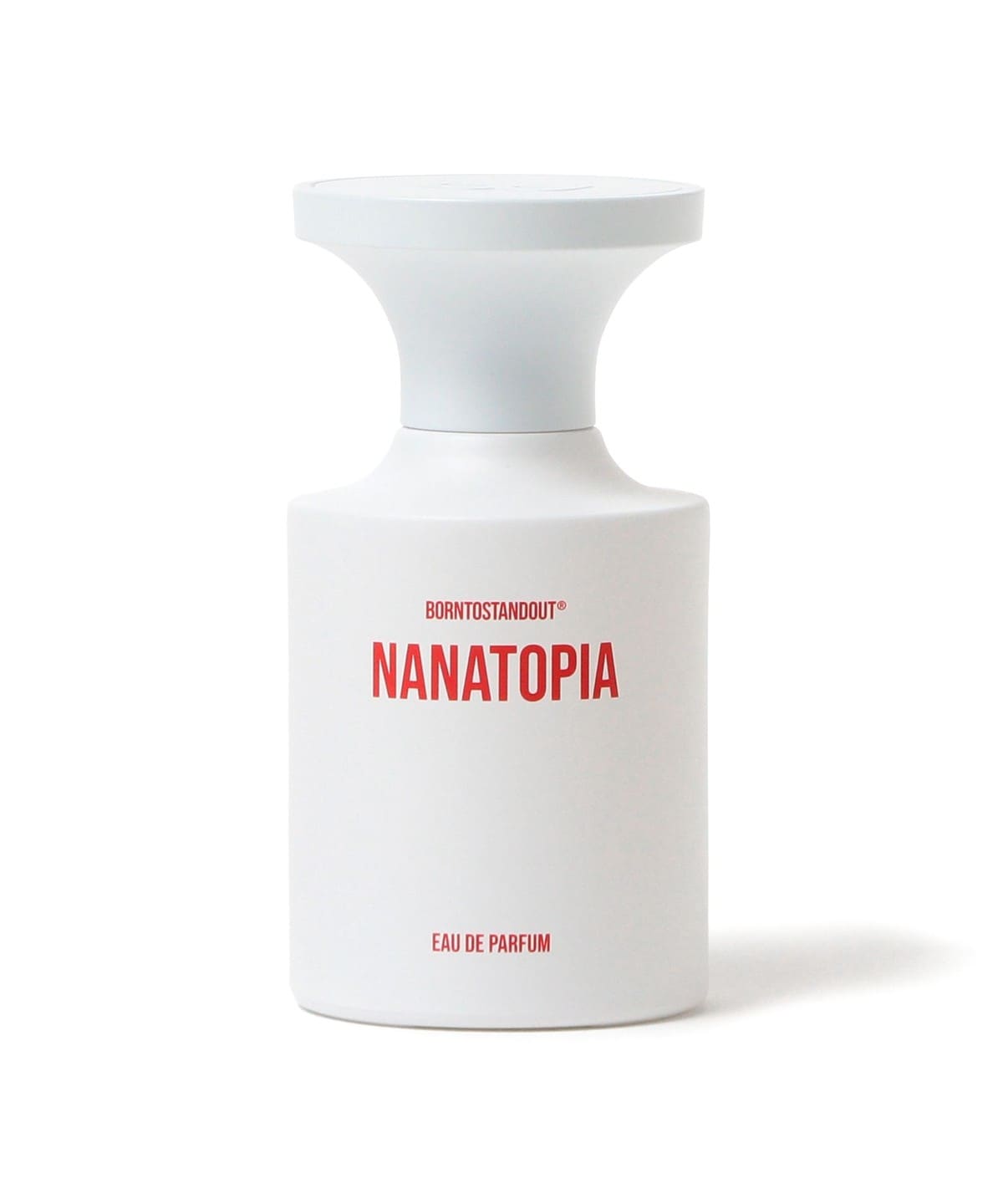 BORNTOSTANDOUT / EAU DE PARFUM 4 コスメ・香水 MEN NANATOPIA ONE SIZE