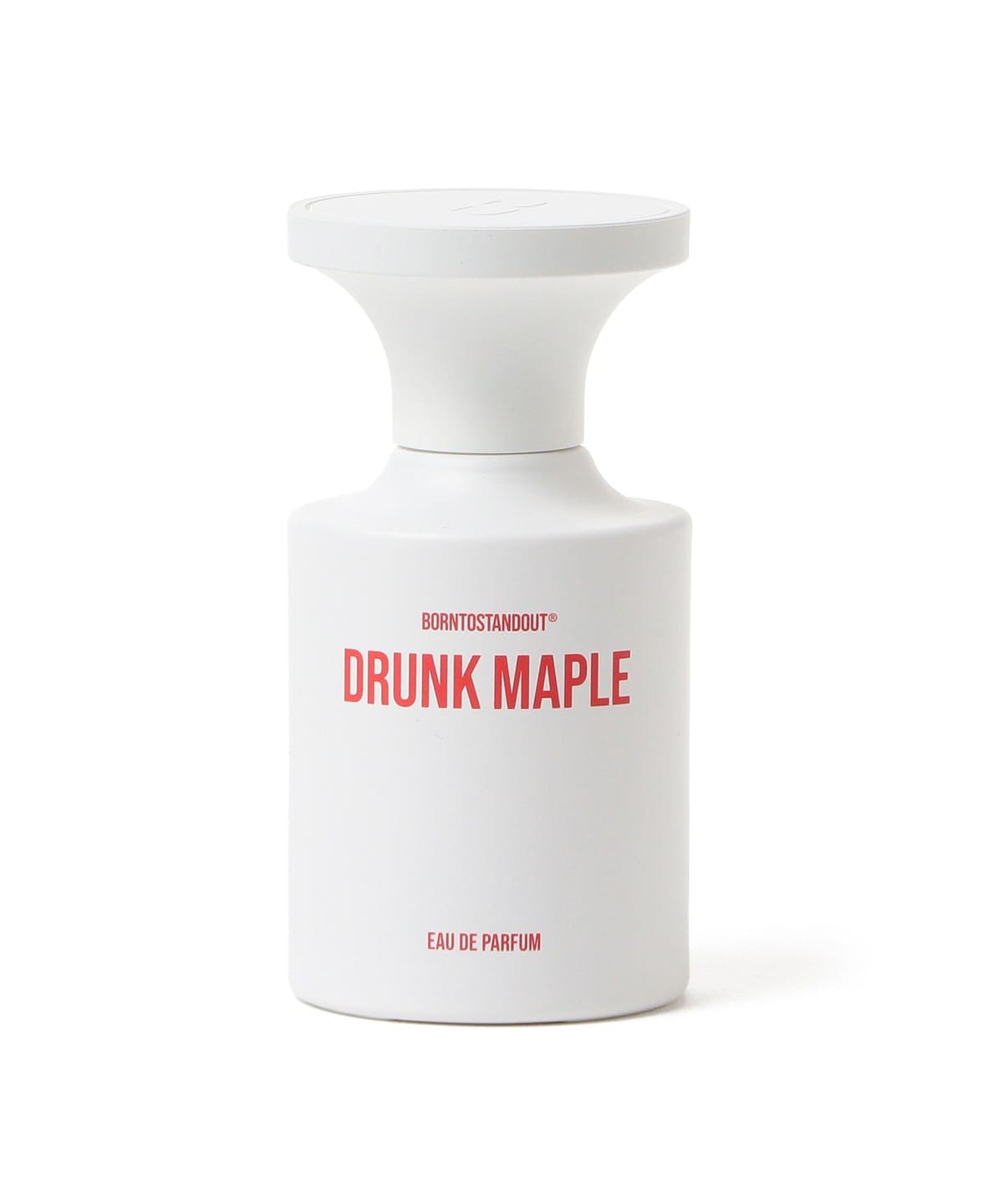 BORNTOSTANDOUT / EAU DE PARFUM 4 コスメ・香水 MEN DRUNK MAPLE ONE SIZE BORNTOSTANDOUT / EAU DE PARFUM 4 コスメ・香水 MEN DRUNK MAPLE ONE SIZE