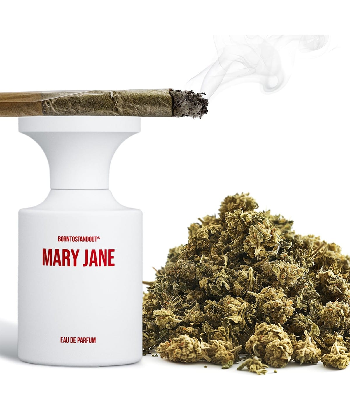 BORNTOSTANDOUT / EAU DE PARFUM 4 コスメ・香水 MEN MARY JANE ONE SIZE BORNTOSTANDOUT / EAU DE PARFUM 4 コスメ・香水 MEN MARY JANE ONE SIZE
