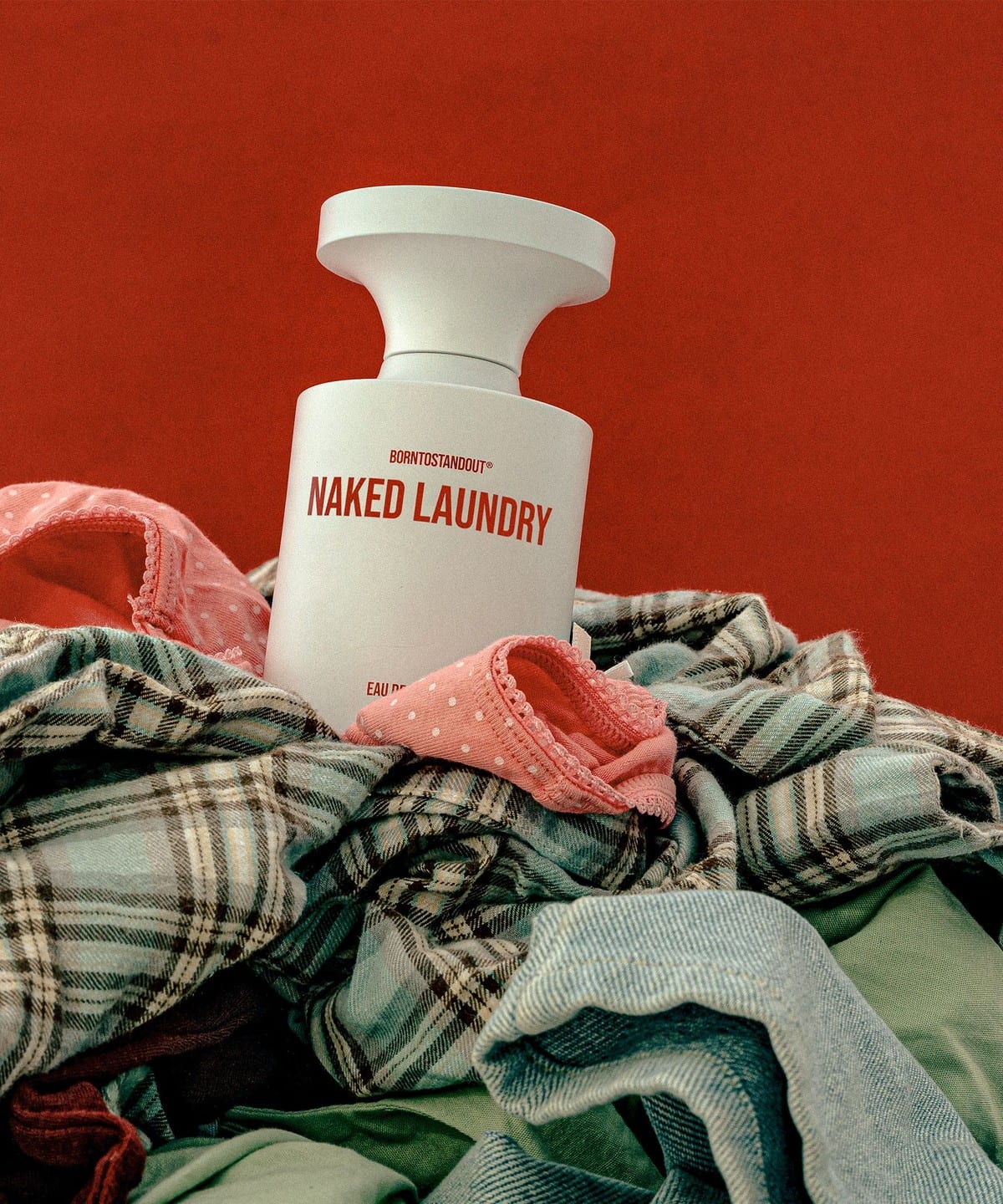 BORNTOSTANDOUT / EAU DE PARFUM 4 コスメ・香水 MEN NAKED LAUNDRY ONE SIZE BORNTOSTANDOUT / EAU DE PARFUM 4 コスメ・香水 MEN NAKED LAUNDRY ONE SIZE