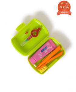 CURAPROX / travel set BE YOU 歯ブラシ セット