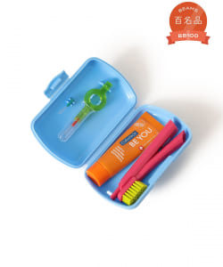 CURAPROX / travel set BE YOU 歯ブラシ セット