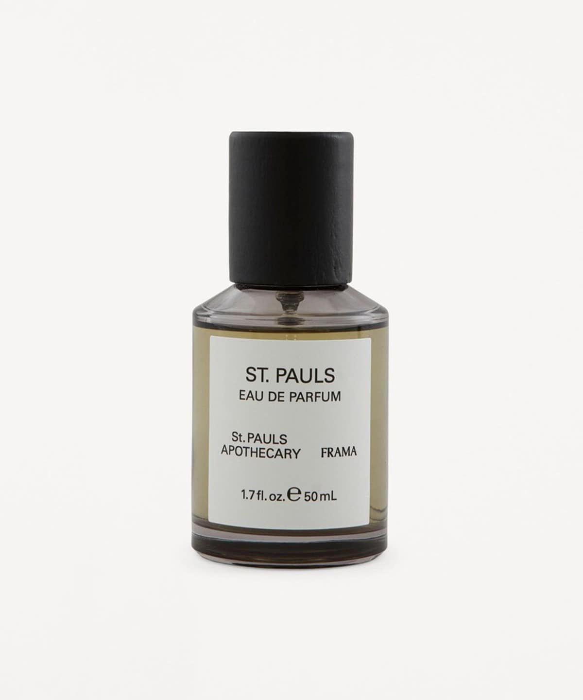 FRAMA / Eau de Parfum 50ml コスメ・香水 MEN St. Pauls ONE SIZE FRAMA / Eau de Parfum 50ml コスメ・香水 MEN St. Pauls ONE SIZE