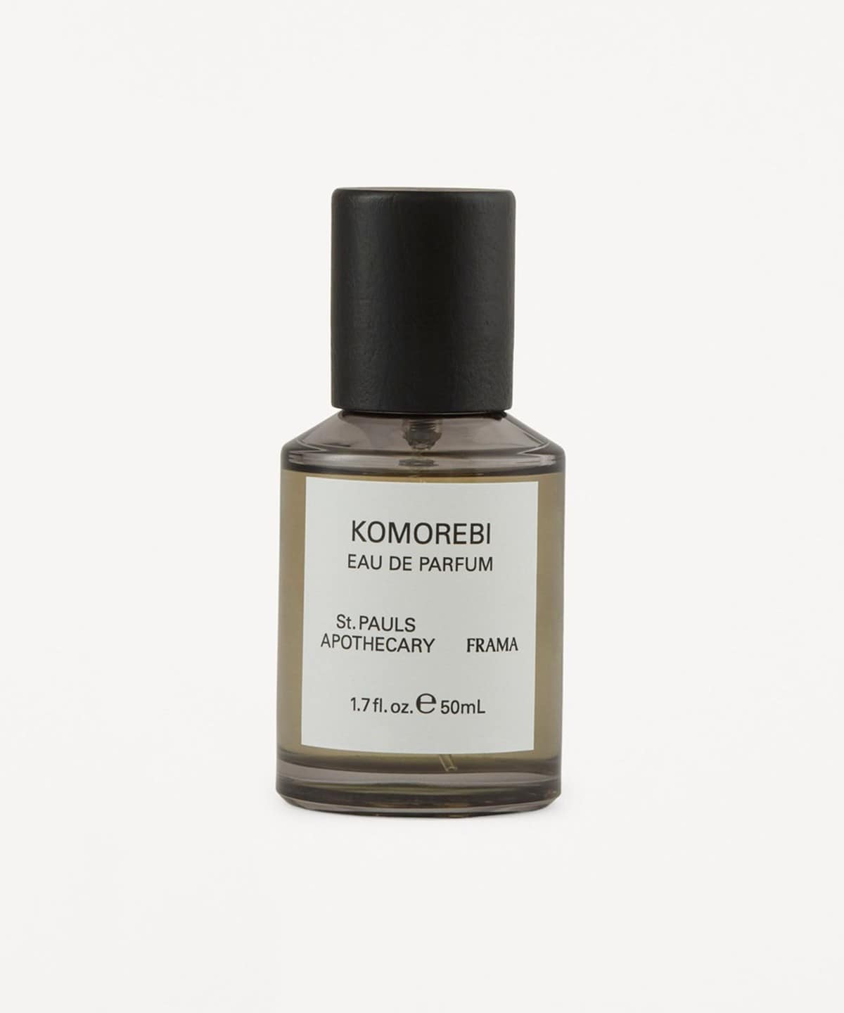 FRAMA / Eau de Parfum 50ml コスメ・香水 MEN Komorebi ONE SIZE FRAMA / Eau de Parfum 50ml コスメ・香水 MEN Komorebi ONE SIZE