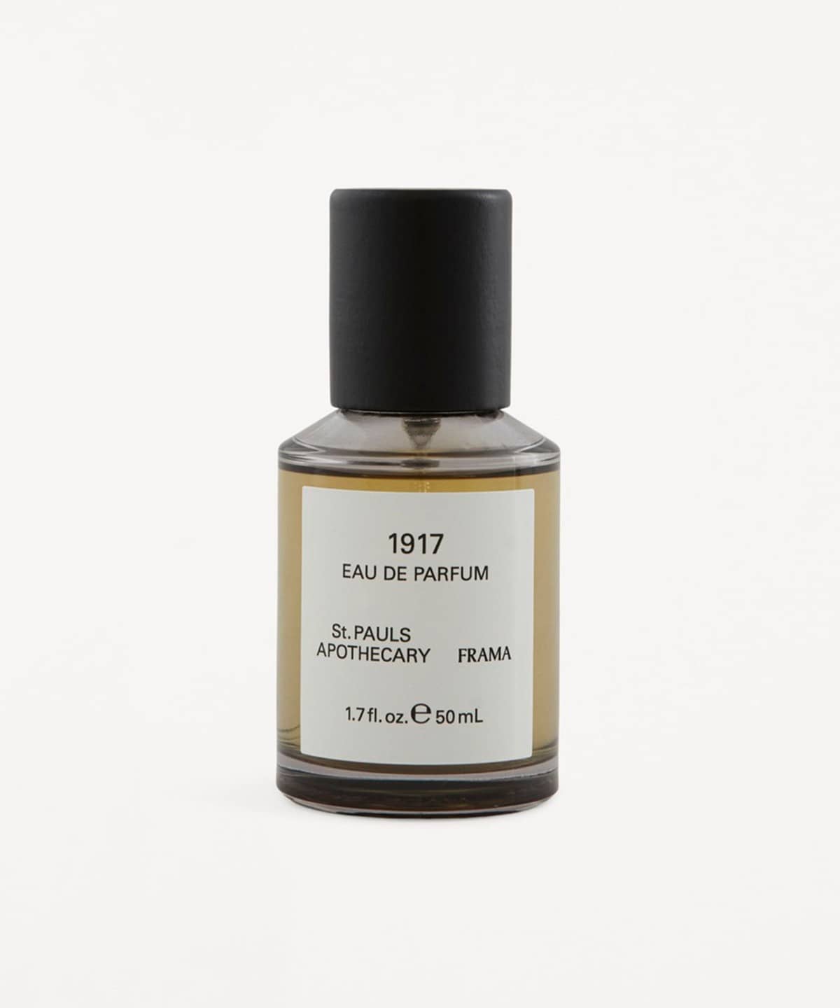 FRAMA / Eau de Parfum 50ml コスメ・香水 MEN 1917 ONE SIZE FRAMA / Eau de Parfum 50ml コスメ・香水 MEN 1917 ONE SIZE