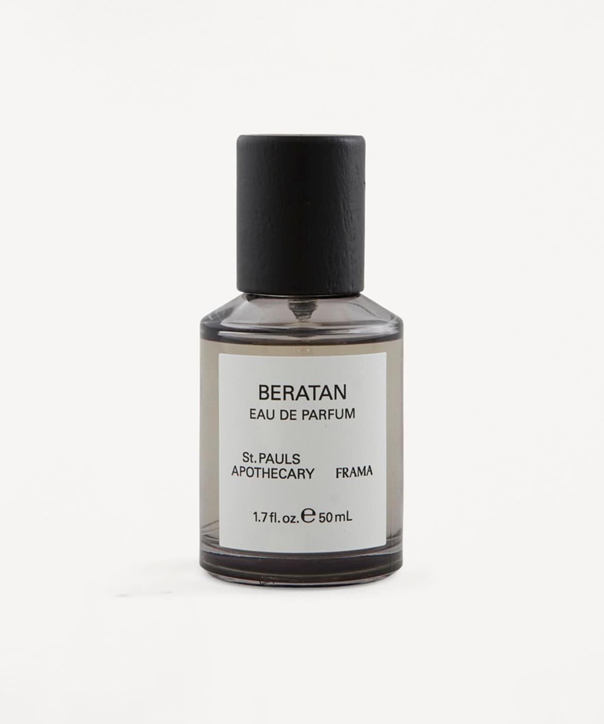 FRAMA / Eau de Parfum 50ml コスメ・香水 MEN Beratan ONE SIZE FRAMA / Eau de Parfum 50ml コスメ・香水 MEN Beratan ONE SIZE