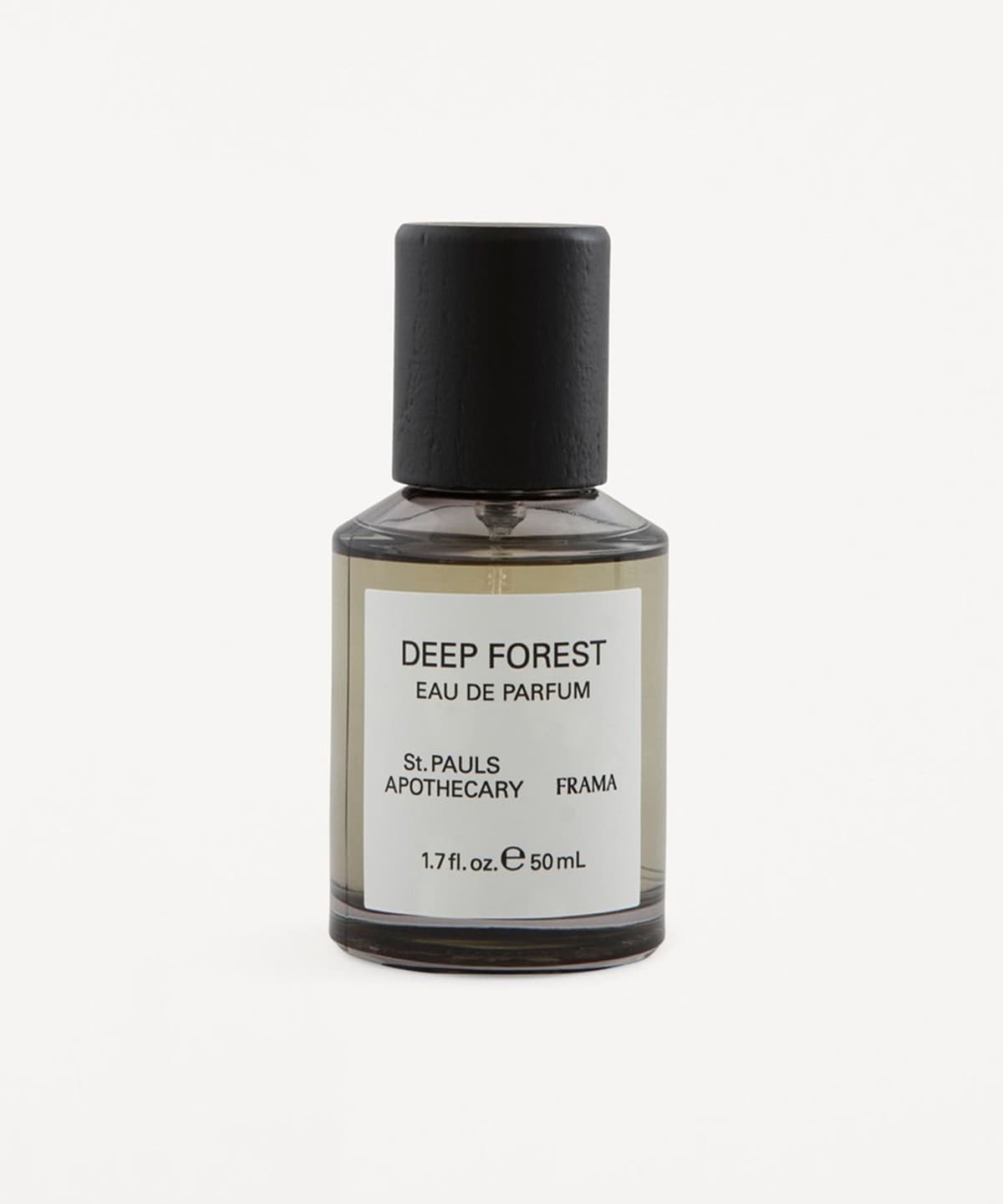 FRAMA / Eau de Parfum 50ml コスメ・香水 MEN Deep Forest ONE SIZE FRAMA / Eau de Parfum 50ml コスメ・香水 MEN Deep Forest ONE SIZE