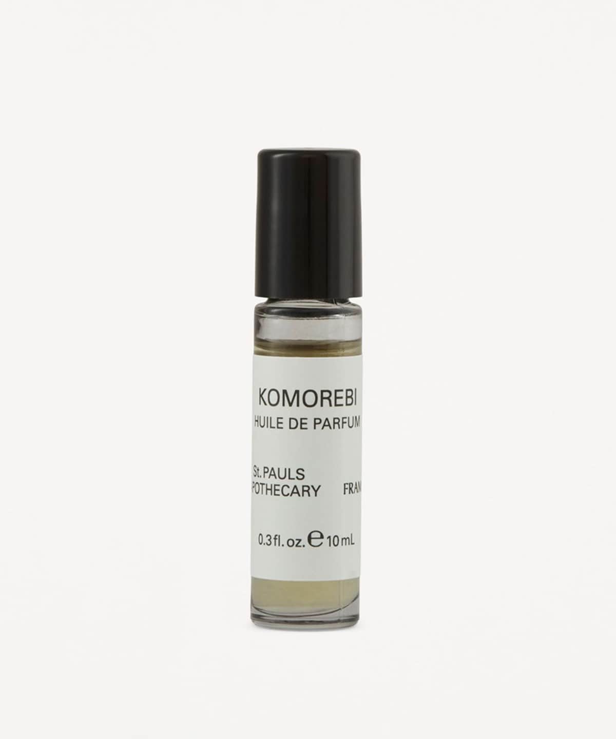 FRAMA / Oil Perfume 10ml コスメ・香水 MEN Komorebi ONE SIZE FRAMA / Oil Perfume 10ml コスメ・香水 MEN Komorebi ONE SIZE