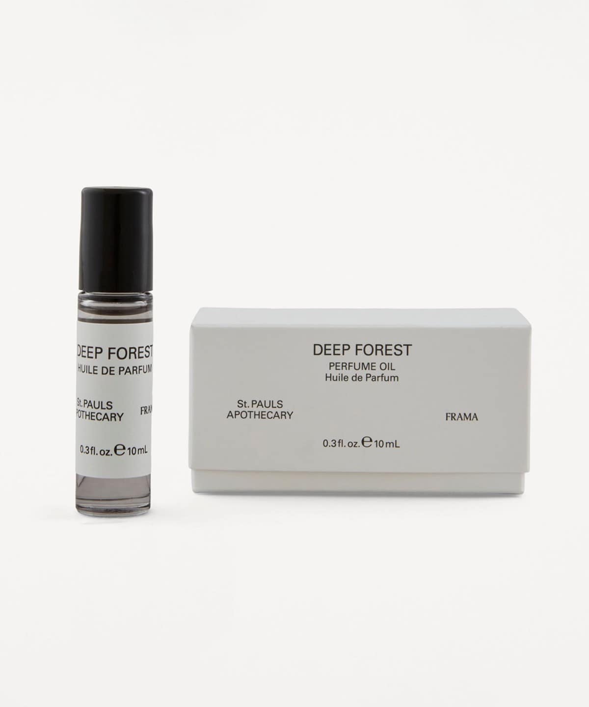 bPr BEAMS（bPrビームス）FRAMA / Oil Perfume 10ml（コスメ・香水