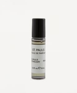 FRAMA / Oil Perfume 10ml
