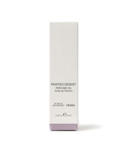 FRAMA / Oil Perfume 10ml