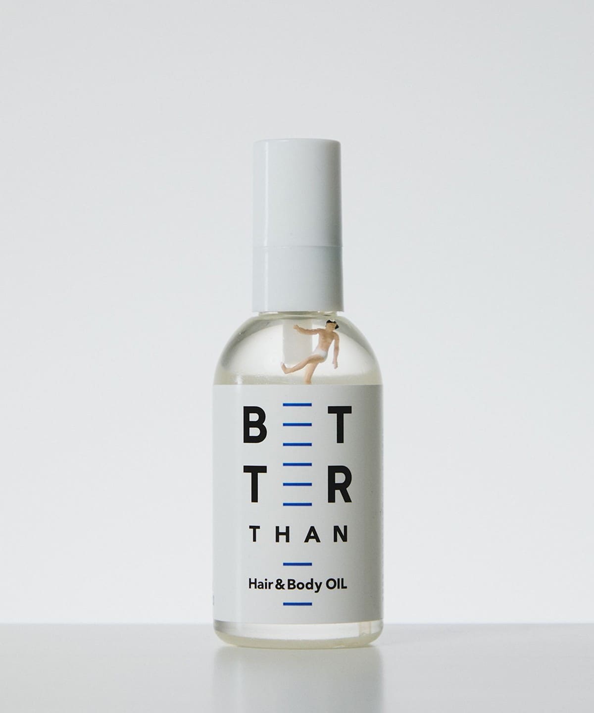 BETTER THAN / OIL マルチオイル コスメ・香水 MEN - ONE SIZE BETTER THAN / OIL マルチオイル コスメ・香水 MEN - ONE SIZE