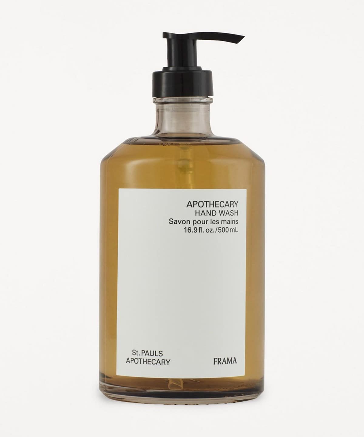 FRAMA / Apothecary Hand Wash 500ml コスメ・香水 MEN APOTHECARY ONE SIZE FRAMA / Apothecary Hand Wash 500ml コスメ・香水 MEN APOTHECARY ONE SIZE