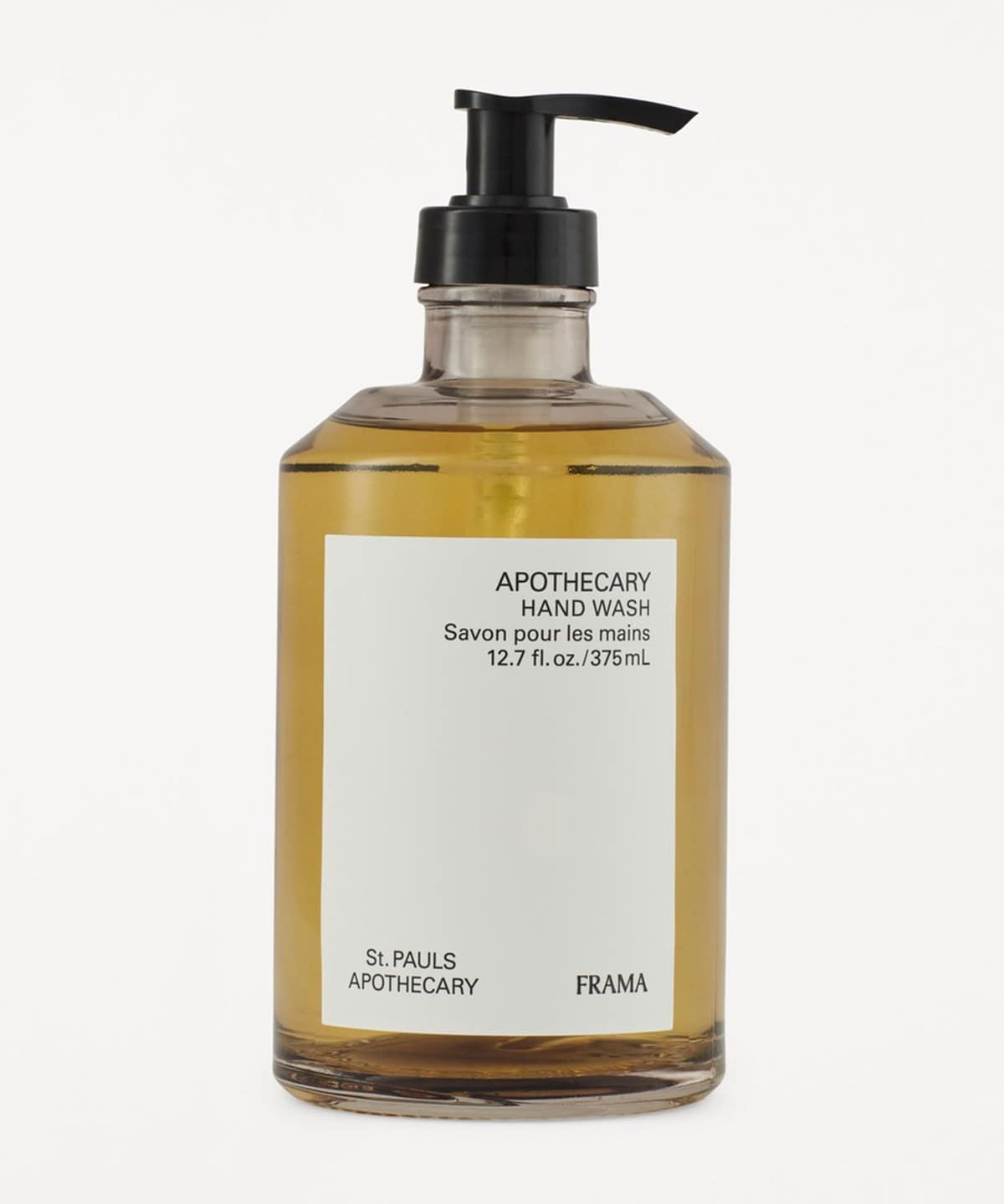 FRAMA / Apothecary Hand Wash 375ml コスメ・香水 MEN APOTHECARY ONE SIZE FRAMA / Apothecary Hand Wash 375ml コスメ・香水 MEN APOTHECARY ONE SIZE