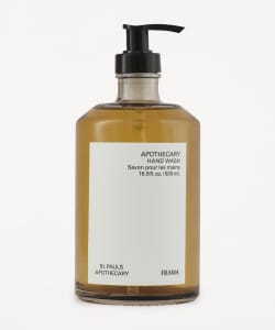 FRAMA / Apothecary Hand Wash 500ml