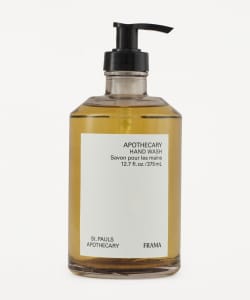 FRAMA / Apothecary Hand Wash 375ml