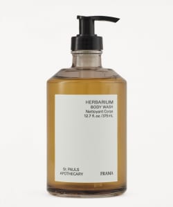 FRAMA / Apothecary Body Wash 375ml