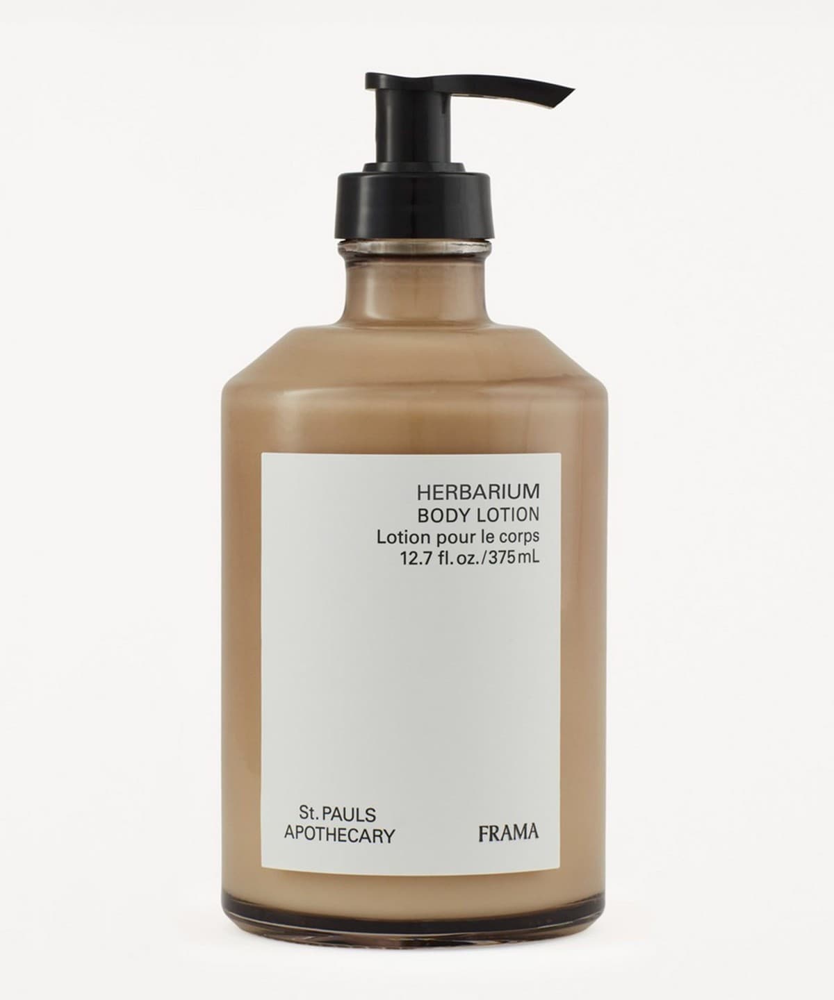 FRAMA / Apothecary Body Lotion 375ml コスメ・香水 MEN APOTHECARY ONE SIZE FRAMA / Apothecary Body Lotion 375ml コスメ・香水 MEN APOTHECARY ONE SIZE
