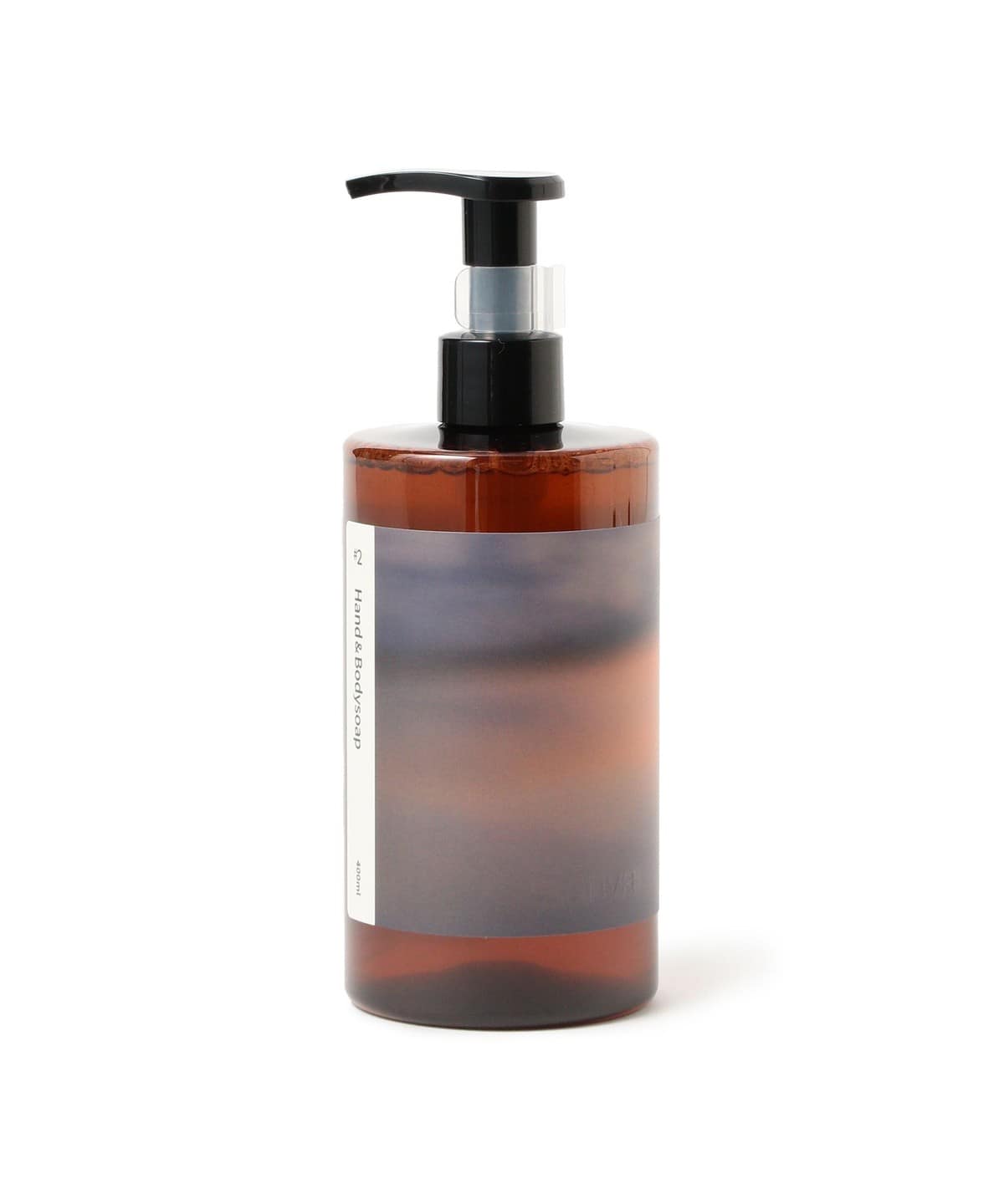 Sanva / Hand & Bodysoap RXE MEN MARINE SMOKEY ONE SIZE