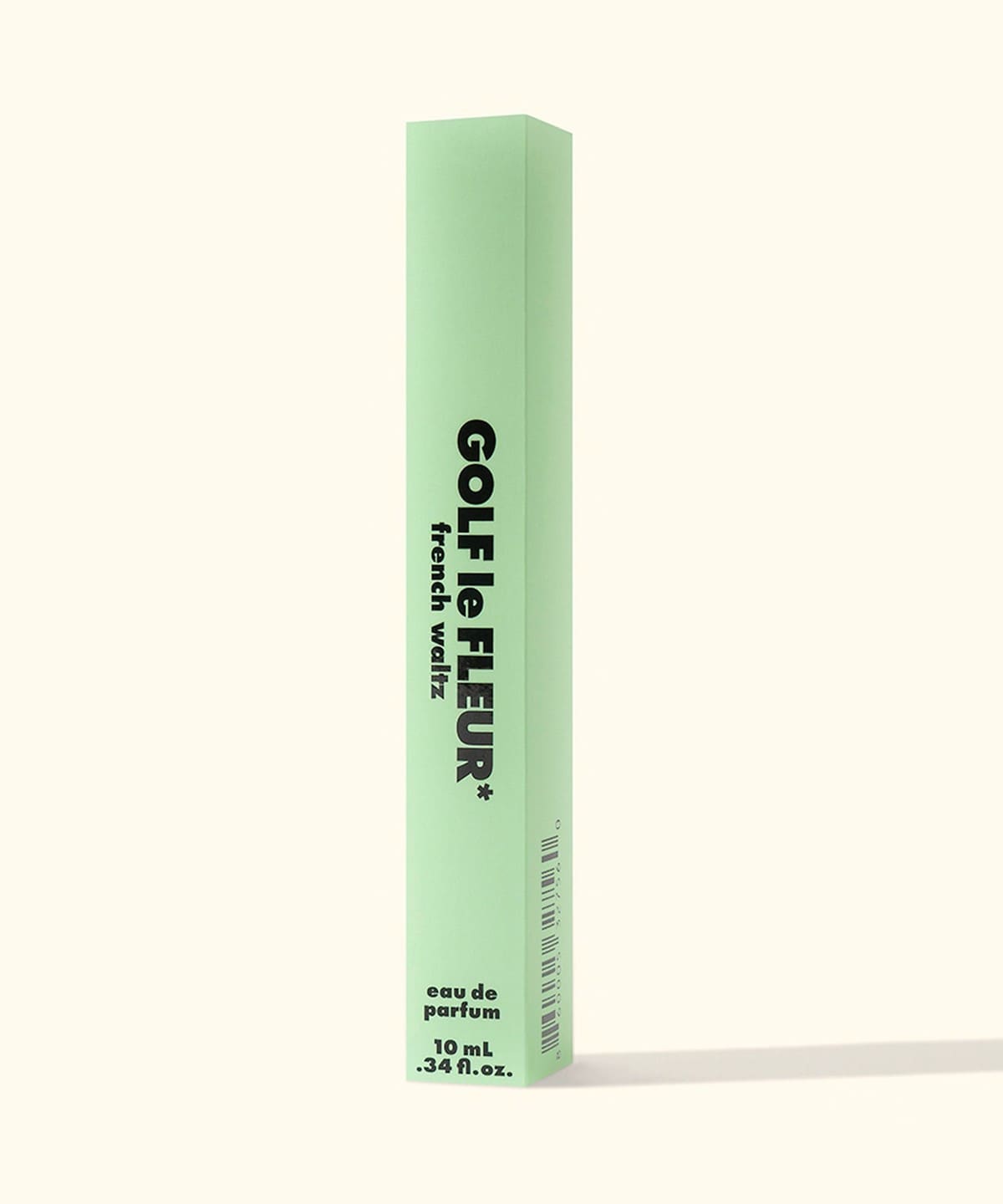 ゴルフラフルール　フレンチワルツ　10ml bPr BEAMS（bPrビームス）GOLF le FLEUR* / French Waltz Eau De