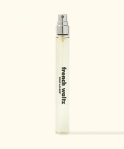 GOLF le FLEUR* / French Waltz Eau De Parfum 10ml