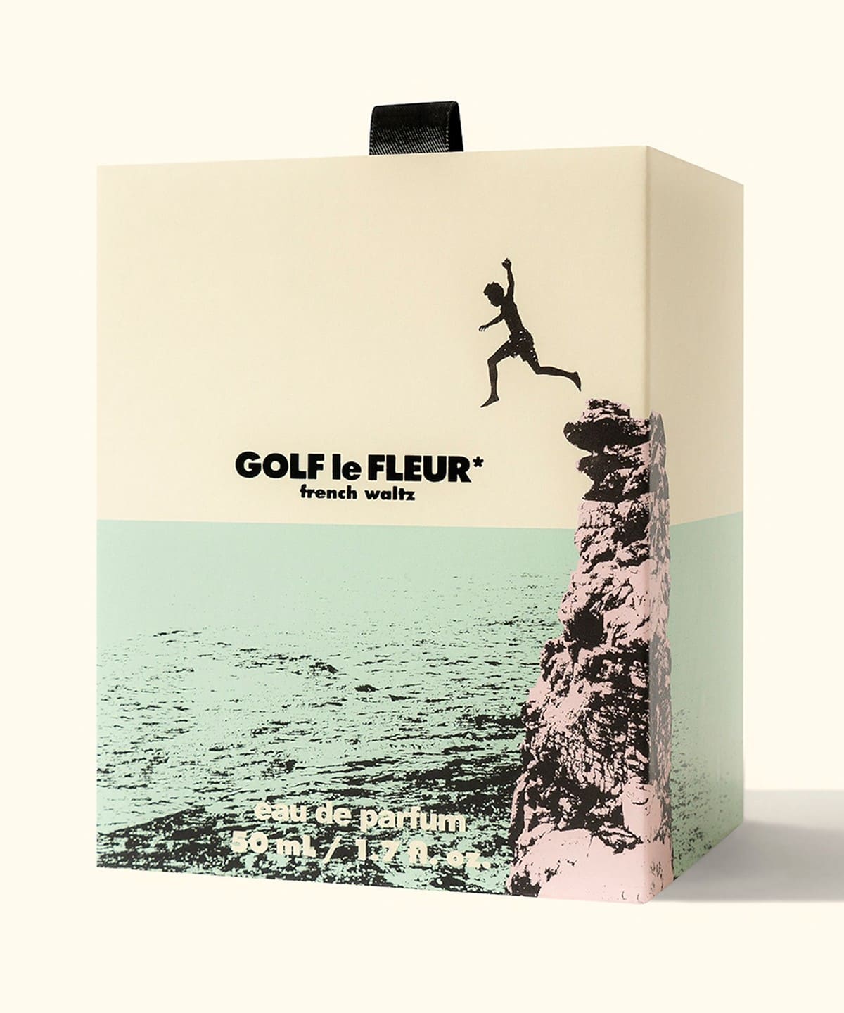 bPr BEAMS（bPrビームス）GOLF le FLEUR* / French Waltz Eau De