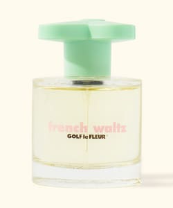 GOLF le FLEUR* / French Waltz Eau De Parfum 50ml