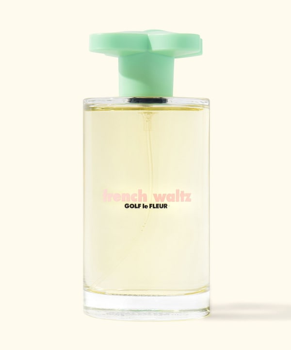 ▲GOLF le FLEUR French Waltz 　100ml　箱あり bPr BEAMS（bPrビームス）GOLF le FLEUR* / French Waltz Eau De