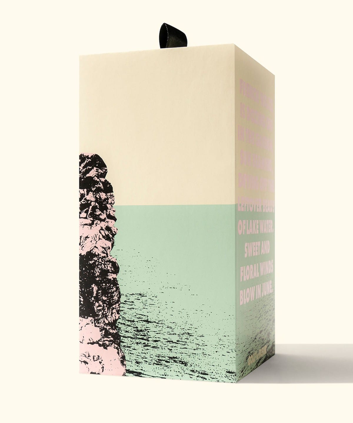 bPr BEAMS（bPrビームス）GOLF le FLEUR* / French Waltz Eau De