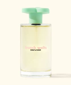 GOLF le FLEUR* / French Waltz Eau De Parfum 100ml