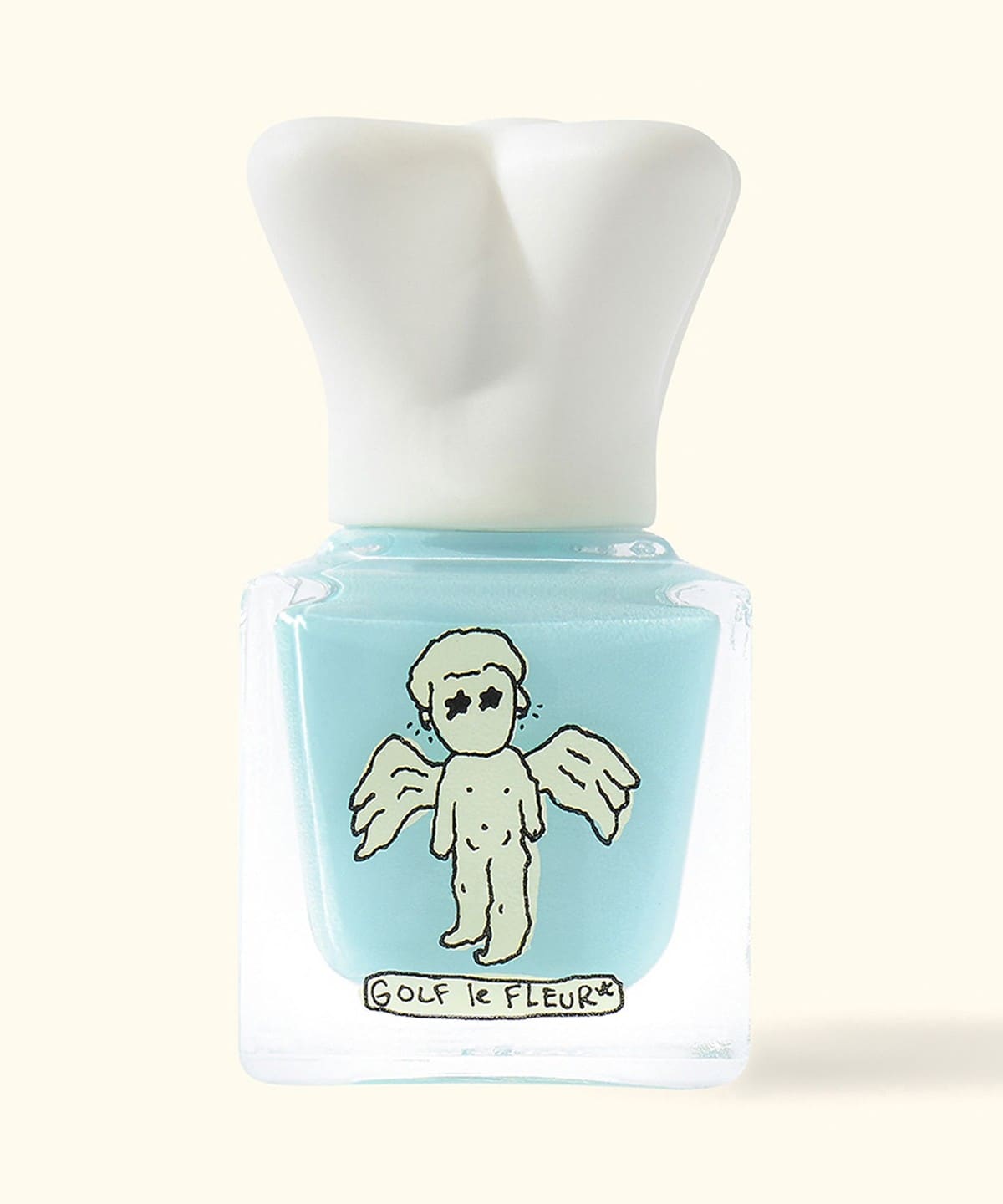 GOLF le FLEUR* / NAIL POLISH コスメ・香水 WOMEN GENEVA BLUE ONE SIZE