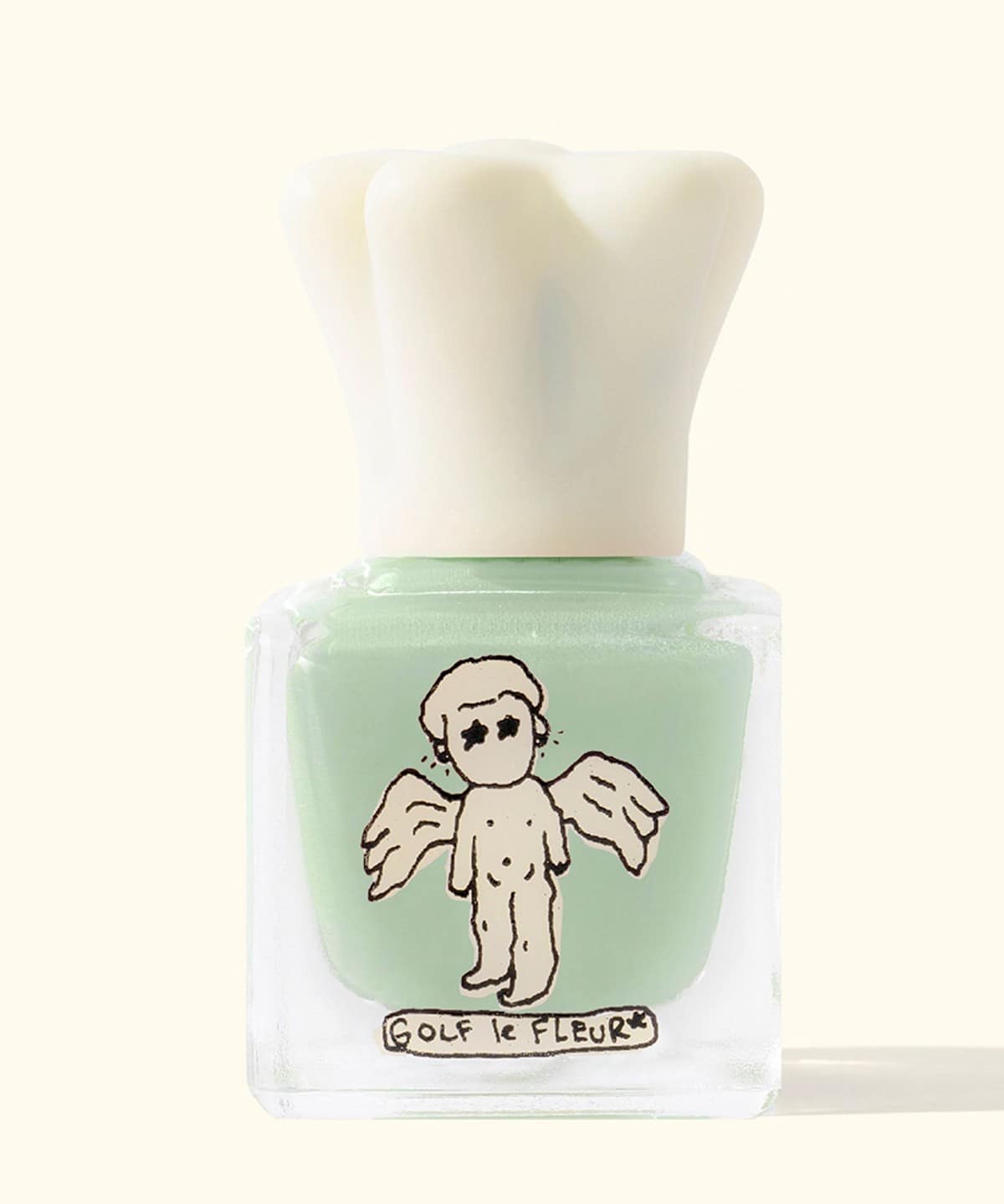 GOLF le FLEUR* / NAIL POLISH コスメ・香水 WOMEN JADE ONE SIZE