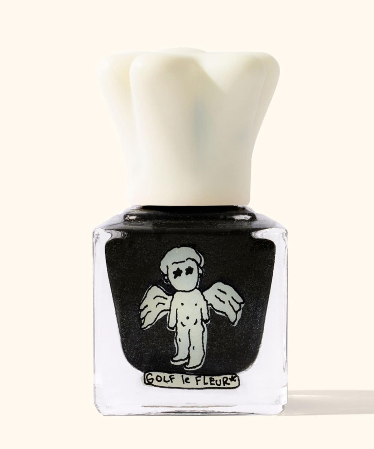 GOLF le FLEUR* / NAIL POLISH コスメ・香水 WOMEN ONYX ONE SIZE GOLF le FLEUR* / NAIL POLISH コスメ・香水 WOMEN ONYX ONE SIZE