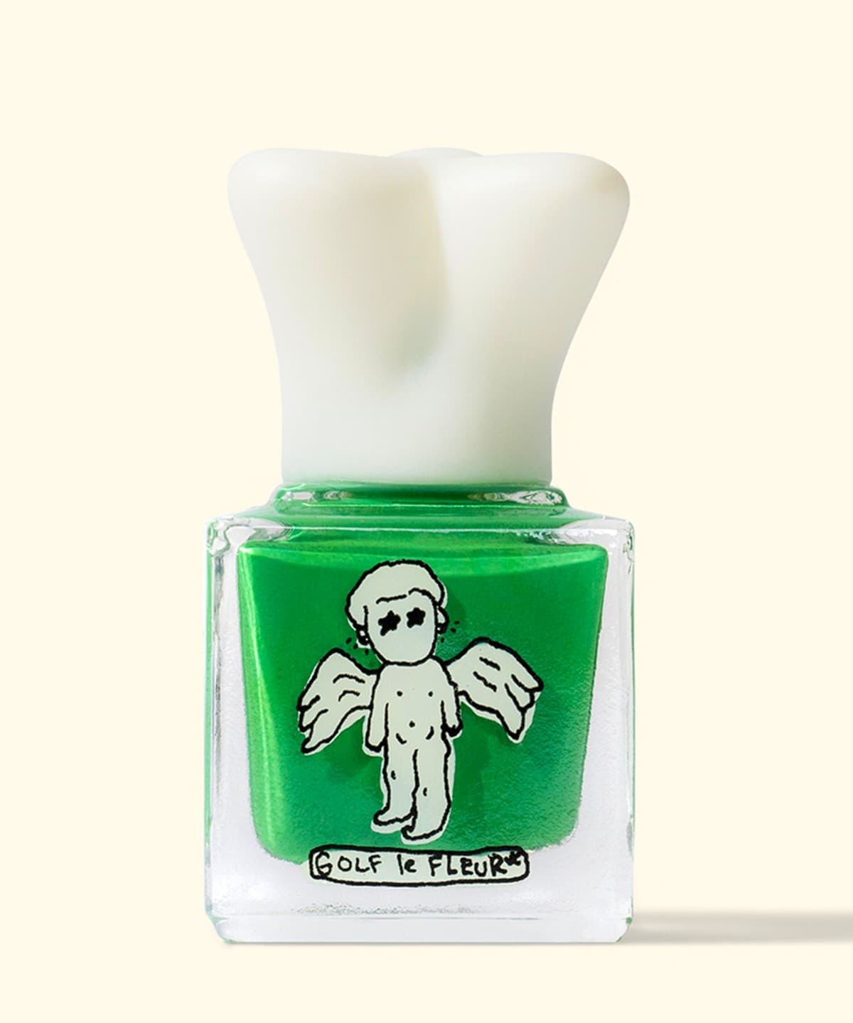 GOLF le FLEUR* / NAIL POLISH コスメ・香水 WOMEN HUMANRACE ONE SIZE