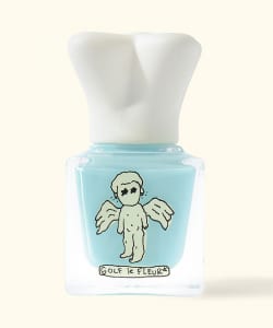GOLF le FLEUR* / NAIL POLISH