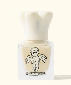GOLF le FLEUR* / NAIL POLISH