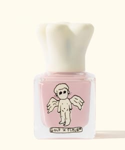 GOLF le FLEUR* / NAIL POLISH
