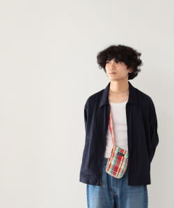 bPr BEAMS / ネル サコッシュ