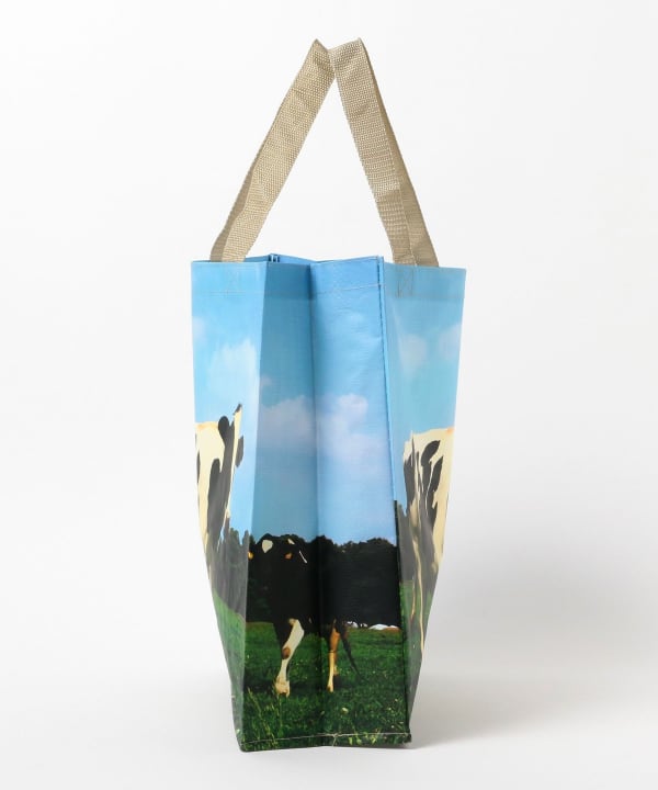 bPr BEAMS（bPrビームス）Esschert Design / Shopping bag farm