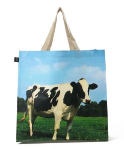 Esschert Design / Shopping bag farm animals アニマル バッグ