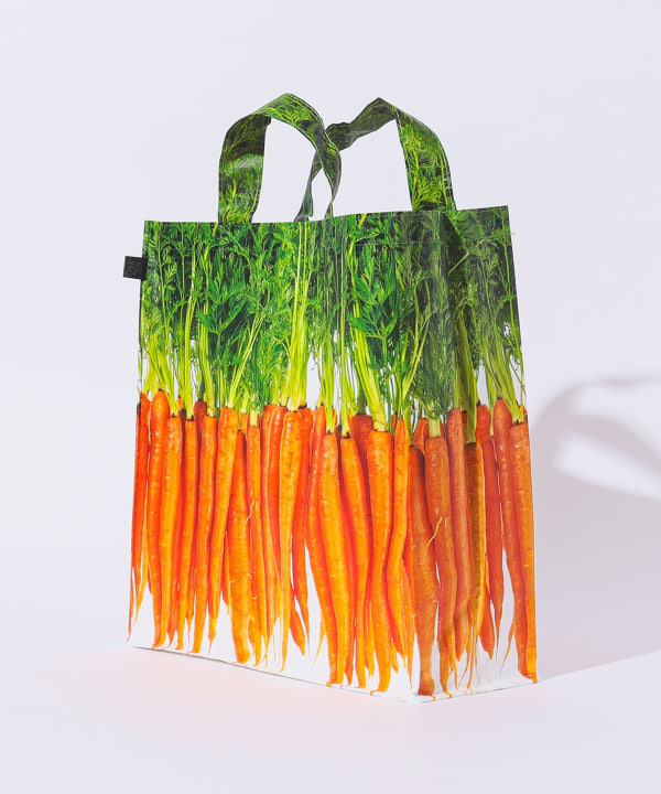bPr BEAMS（bPrビームス）Esschert Design / Shopping bag vegetables