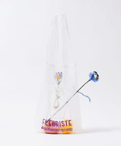 BRIGITTE TANAKA / フラワー バッグ