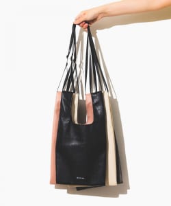 【+15%ポイントUP】フェイクレザー ショッパー