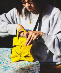 SML / HELMET BAG MINI