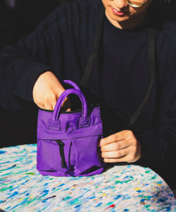 SML / HELMET BAG MINI