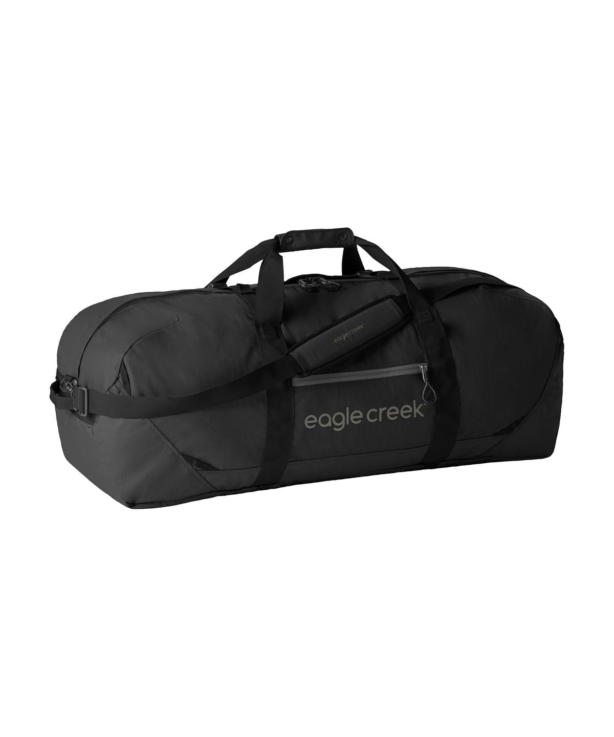 Eagle Creek / No Matter What DUFFEL 90L バッグ MEN BLACK ONE SIZE Eagle Creek / No Matter What DUFFEL 90L バッグ MEN BLACK ONE SIZE