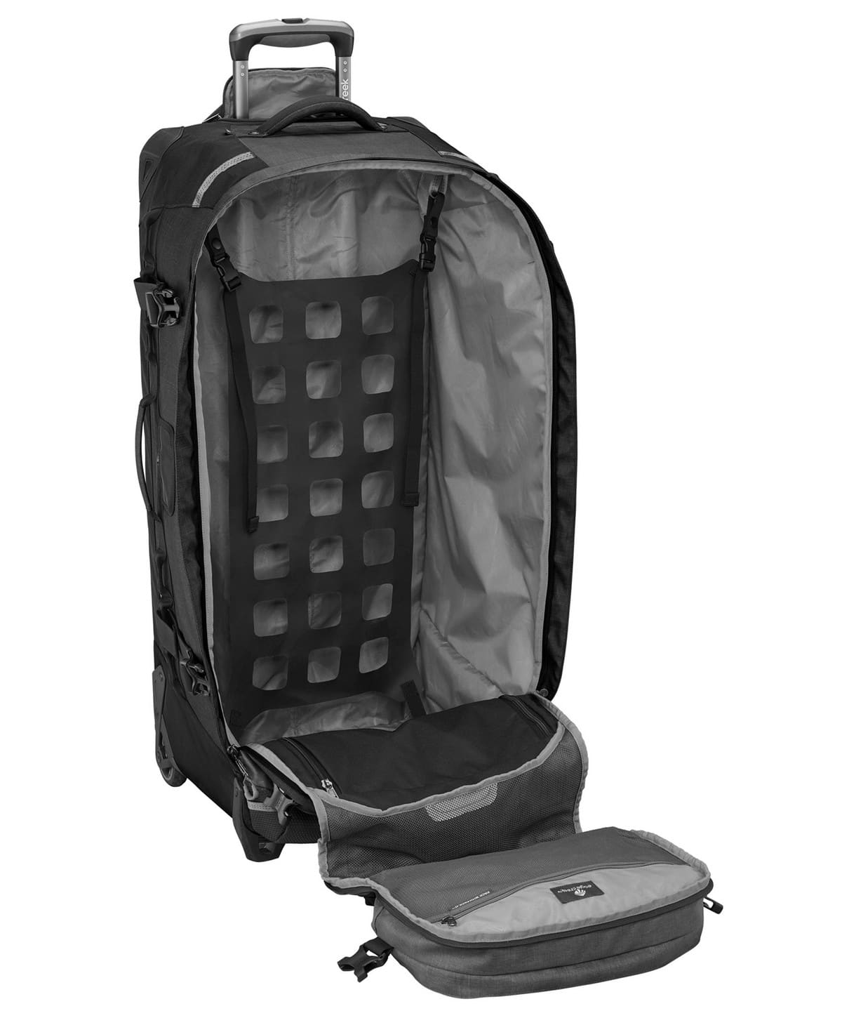 bPr BEAMS BEAMS bPr BEAMS / Off Road Vacation TRUNK 36 2 輪