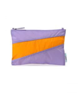 SUSAN BIJL / "Amplify" The New Pouch MEDIUM