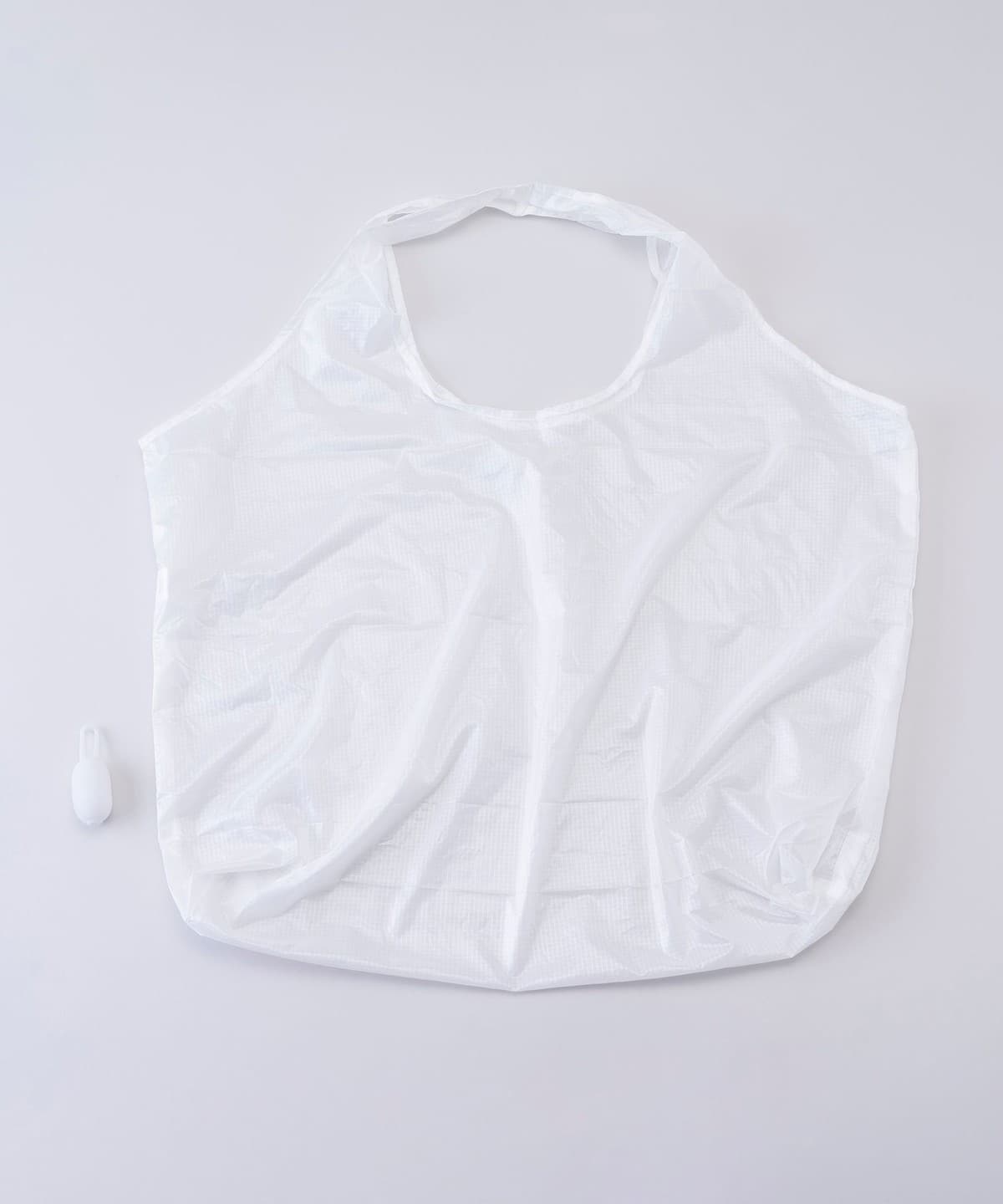 Cocoon / エコバッグ L バッグ MEN WHITE ONE SIZE Cocoon / エコバッグ L バッグ MEN WHITE ONE SIZE